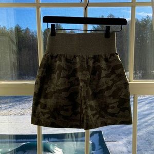 NVGTN Workout Biker Shorts